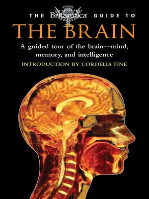 cover image of Britannica Guide to the Brain